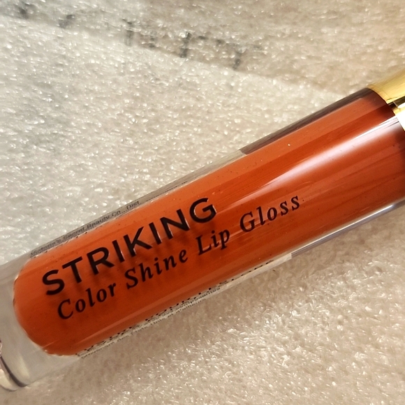 Brand New VICTORIA'S SECRET COLOR SHINE Lip Gloss - Picture 3 of 3